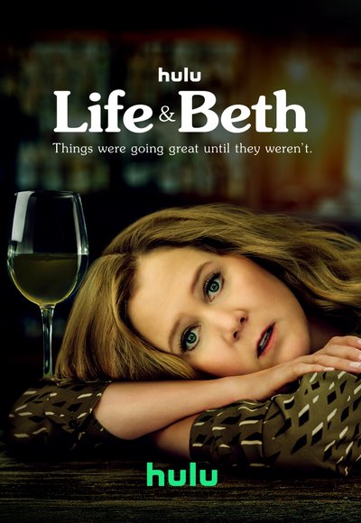 Plakat Serialu Życie Beth - Wszystkie Sezony i odcinki - Oglądaj ONLINE